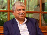 'A special day for me.' Nandan Nilekani back to IIT-Bombay after 50 years, institute's main building named after him