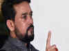 Centre issued directives to block 635 URLs for spreading fake news: I&B Minister Anurag Thakur