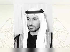 Sheikh Saeed bin Zayed Al Nahyan
