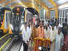 Agra Metro to start operations in February 2024: CM Yogi Adityanath
