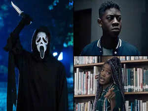 Scream Seasons 1, 2 and 3 going off Netflix; Where can you stream the series after September 2023? Know here