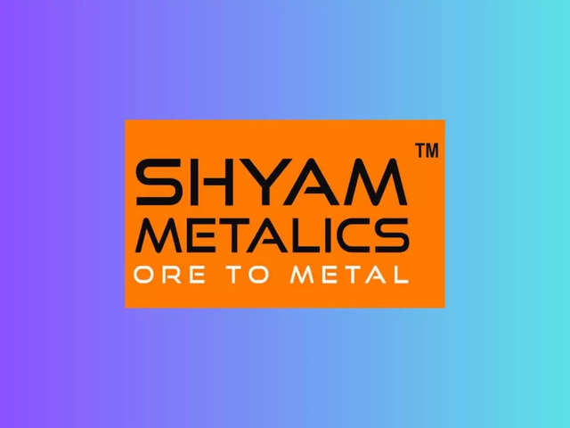 Shyam Metalics And Energy | New 52-week high: Rs 410.05 | CMP: Rs 403