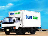 Blue Dart Express Q1 Results: Firm reports over 48% decline in Q1 profit