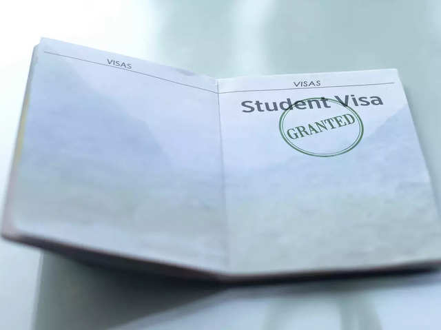 Student visa