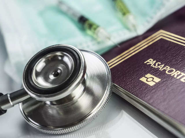 Medical visa