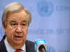 UN chief warns 'era of global boiling' has arrived