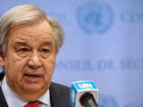 UN chief warns 'era of global boiling' has arrived