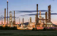 Refiners to add 56 million tonnes/year capacity by 2028