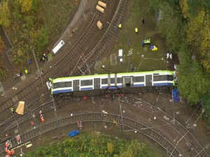 Croydon tram crash update: Operators at Old Bailey fined £14m; Know how the 2016 accident happened