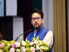 India will host Olympics in future, says Sports Minister Anurag Thakur