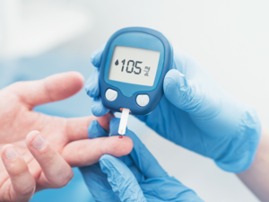 ​​The nerves in diabetics are attacked first​