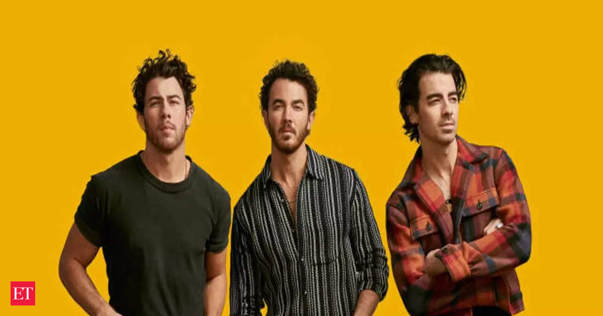 Jonas Brothers 2024 UK Tour Jonas Brothers UK Tour 2024 Check dates