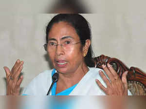 PM rattled, must've liked the name 'INDIA': West Bengal CM Mamata Banerjee