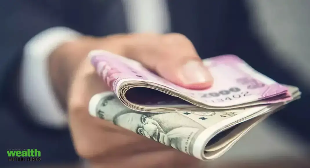 loans against MFs: Loans against mutual funds catch fancy with easy process, low rates - Vimarsana News