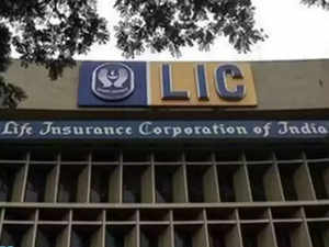 LIC---Agencies