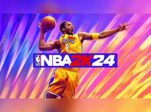NBA 2K24 confirms release date. Know cover athlete, platforms and more