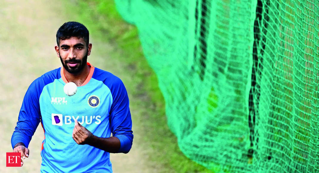 Jasprit Bumrah is fully fit and might go to Ireland, says Jay Shah