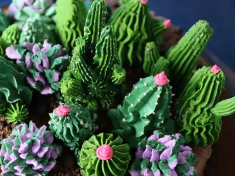 ​Watering​