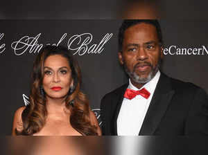 Beyonce's mother Tina Knowles-Lawson files for divorce from Richard Lawson after eight years of marriage. See what happened
