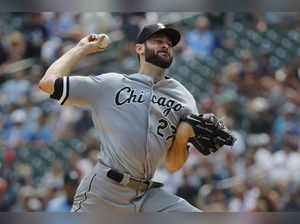 MLB Trade: Angels acquire Giolito and López, White Sox gain top prospect Quero and Lefty Bush. Here’s all you may want to know