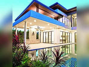 Delhi-NCR Emerges Top Choice for Luxury Homes
