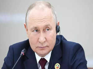 Trade between Russia, Africa reached USD 18 billion in 2022: Putin