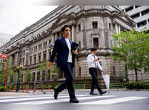 BOJ seen keeping ultra-low rates, may relax yield control
