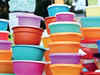Tupperware's stock extends recent rally, up 350% in 5 trading days