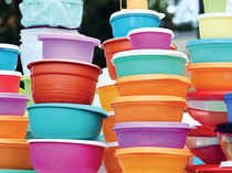 Tupperware's stock extends recent rally, up 350% in 5 trading days