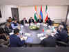 India supplies arms to Armenia via Iran corridor