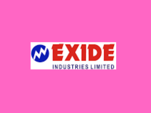 Exide Industries Limited (S.F. Division) - T-17, MIDC Industrial Area,  Taloja Ahmednagar