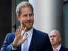 Phone hacking case: Court allows Prince Harry's lawsuit against The Sun publisher to go for trial