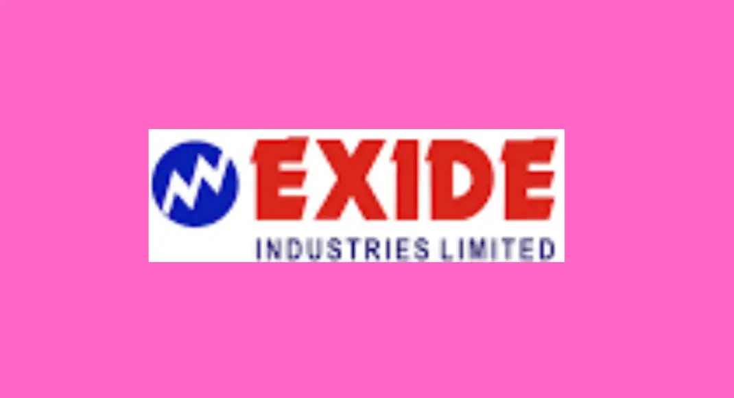 exide industries: Exide Industries: Bullish to Sideways - Vimarsana News
