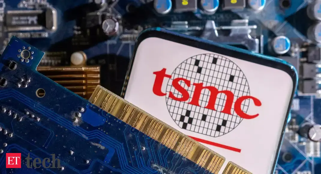 TSMC: TSMC reassures commitment to Taiwan amid global expansion - Vimarsana News