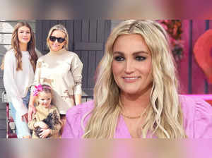 ‘Dream come true’: Zoey 102 actor Jamie Lynn Spears talks about the reunion movie