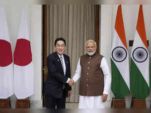 India Japan