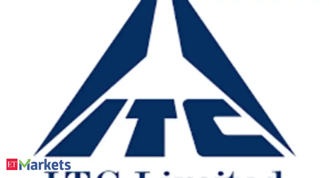 nifty: Accumulate ITC, target price Rs 478: Prabhudas Lilladher - Vimarsana News