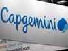 Capgemini posts 6.9% rise in half-year revenue