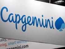 Capgemini posts 6.9% rise in half-year revenue