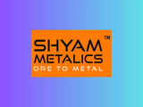 Shyam Metalics and Energy Q1 Results: Net profit falls 43% YoY to Rs 235 crore