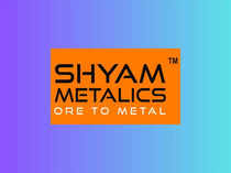 Shyam Metalics and Energy Q1 Results: Net profit falls 43% YoY to Rs 235 crore