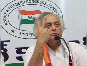 Jairam Ramesh