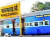 Shocking mix-up: Goa Express departs 90 minutes before time, leaving 45 passengers stranded