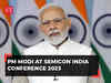 Semicon India 2023: India never disappoints, says PM Modi
