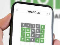 Quordle July 27: Hints, answers to the four-fold wordy puzzle - The  Economic Times