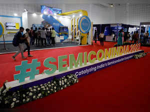 India's annual semiconductor conference