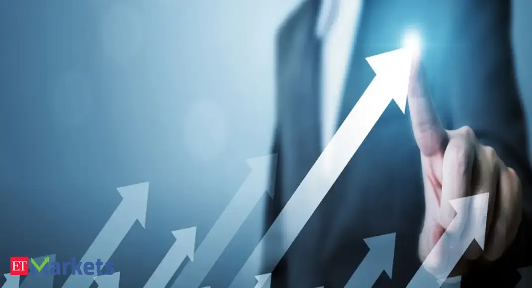 Intellect Design shares jump 18% to 52-week high on strong Q1 show - Vimarsana News