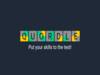 Quordle #550: Hints, answers to the four-fold wordy puzzle for July 28