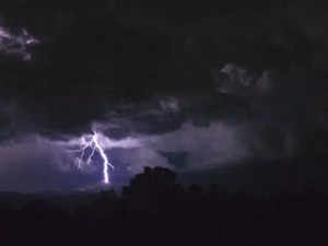 Madhya Pradesh: Two die, four injured due to lightning strike in Chhatarpur