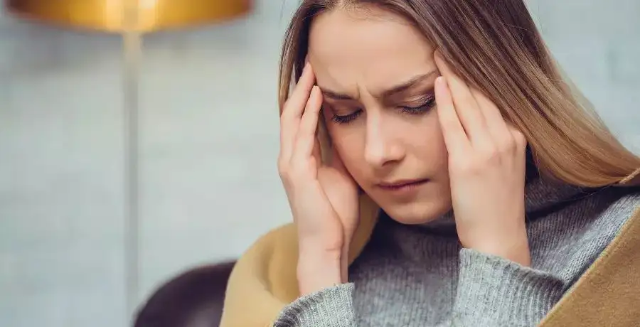 Effective drinks to relieve headaches - Vimarsana News